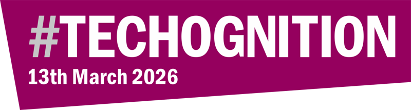 #TECHOGNITION - 13th March 2026